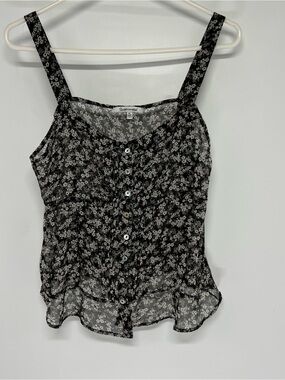 Quintessential women’s tank top XL